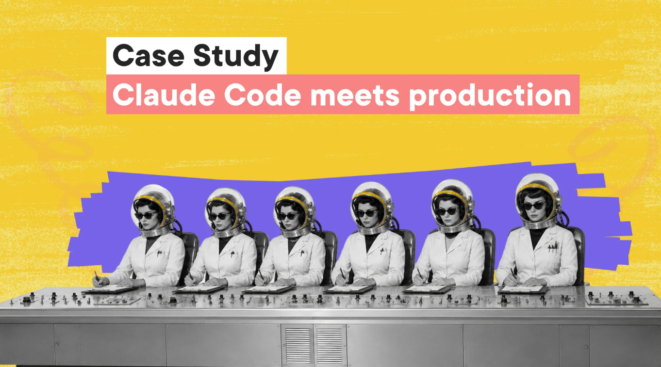 Claude Code article