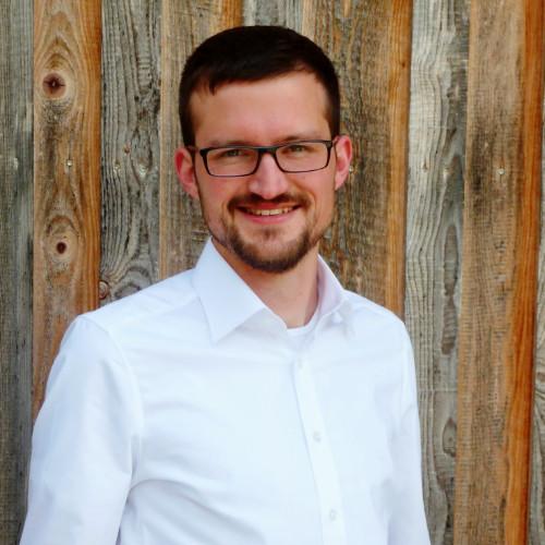 Norbert Baumann