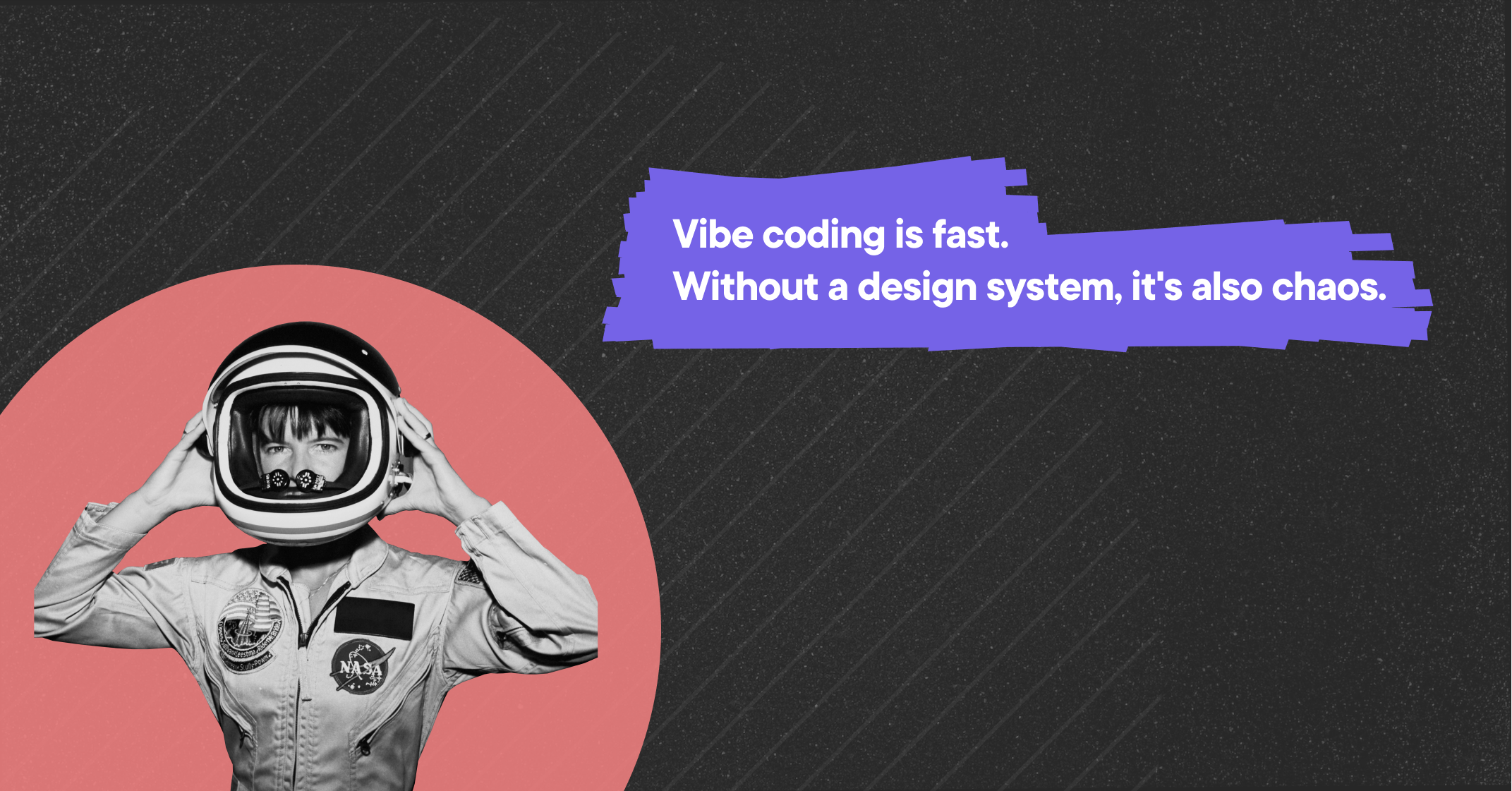 Vibe coding article