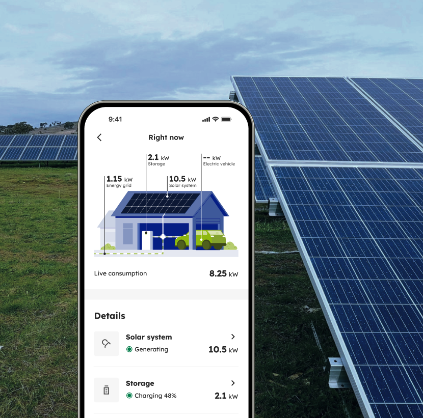Scalable Software for Greentech Innovators.
