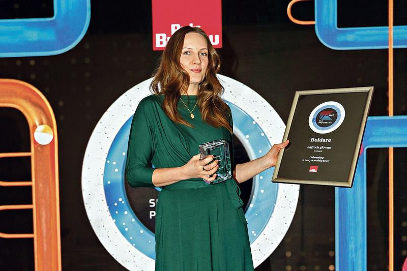 Verified software development expertise – 20 years of delivering award-winning results