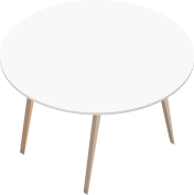 Table to agile office