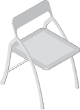 Agile office chair inspiration