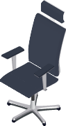 Business chair