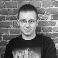 Contributor Photo - Kamil Mikosz Contributor Photo - Kamil Mikosz