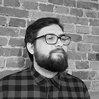 Contributor Photo - Kamil Mizera Contributor Photo - Kamil Mizera