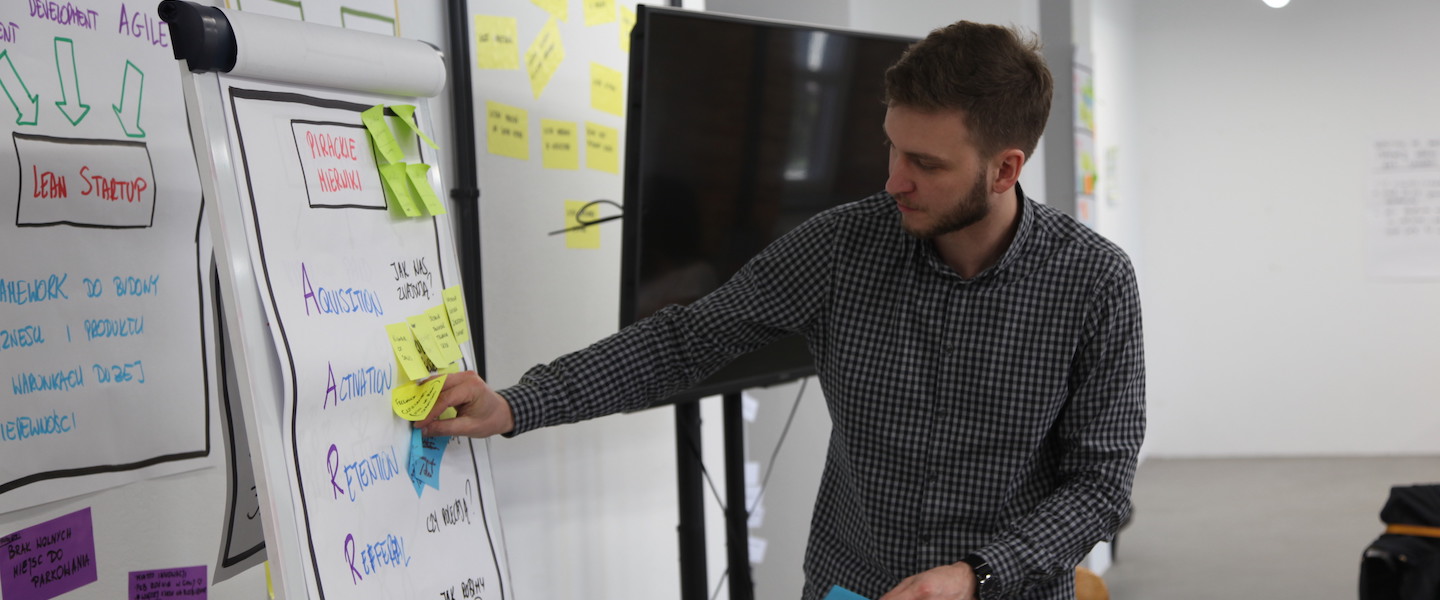 Lean Startup Workshop Lean Startup Workshop