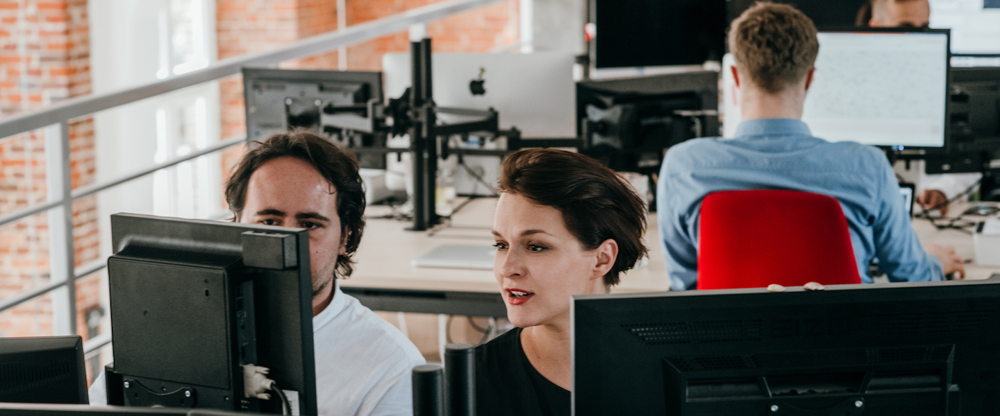 How we do digital products at Boldare and what it means for your business How we do digital products at Boldare and what it means for your business