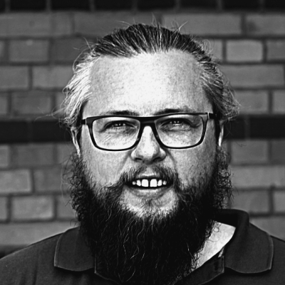 Contributor Photo - Piotr Majchrzak Contributor Photo - Piotr Majchrzak
