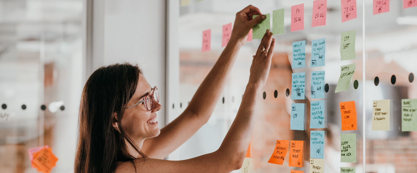 A step by step guide to Event Storming – our experience A step by step guide to Event Storming – our experience